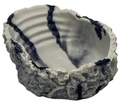 Pozostałe akcesoria dla kotów - Hobby misa kąpielowa, 2000 ml, 29 x 22 x 9 cm - miniaturka - grafika 1