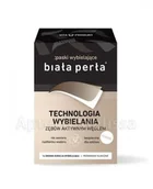 Wybielanie zębów - VITAPRODUCT BIAŁA PERŁA System wybielający 10 dni 1 zest 7050615 - miniaturka - grafika 1