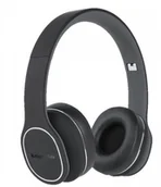 Słuchawki - Kruger&Matz Soul 2 Wireless czarne KM0644 - miniaturka - grafika 1