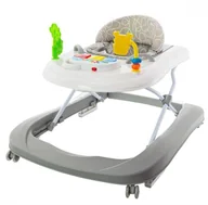Chodziki - Euro Baby Chodzik w2208ur2 grey benbaby-71552-0 - miniaturka - grafika 1