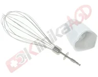 Akcesoria i części AGD - Braun Trzepaczka / trzepak / ubijak piany do miksera 67050196 - miniaturka - grafika 1