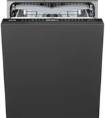 Zmywarki do zabudowy - Smeg ST384C - miniaturka - grafika 1