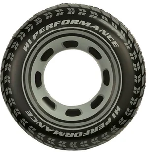Intex Giant Tire Tube 659252 - Pływanie Intex Giant Tire Tube 659252 - Pływanie - miniaturka - grafika 1