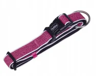 Obroże dla psów - Odblaskowa obroża dla małego Psa Xs Nobby 20-30 - miniaturka - grafika 1