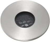 Lampy ogrodowe - Faro Lorefar Odporny na wodę spot wbudowany LED 3,5 cm - miniaturka - grafika 1