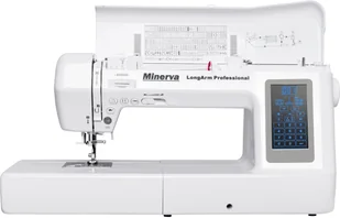 Minerva LongArm Professional - Maszyny do szycia - miniaturka - grafika 3
