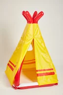 Namioty i tipi dla dzieci - Namiot dmuchany Tipi Wigwam TeePee dla dzieci - miniaturka - grafika 1