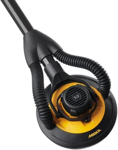 MIRKA LEROS 950CV 225mm MIW9502011BA - Szlifierki i polerki - miniaturka - grafika 4