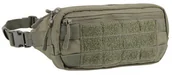 Nerki - Mil-Tec Nerka Fanny Pack Molle Olive (13512501) 13512501 - miniaturka - grafika 1