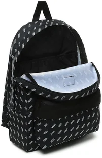 Vans Vans OLD SKOL III plecak na co dzień, 42 cm, 22 litry; śliwka VN0A3I6RTT21 - Plecaki - miniaturka - grafika 13