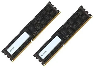 Mushkin 16GB MAR3S1339T8G28X2 - Pamięci RAM - miniaturka - grafika 5