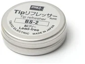 Akcesoria do lutowania - GOOT YAMAZEN BS-2 CZYŚCIK DO GROTÓW - miniaturka - grafika 1