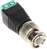 Akcesoria do monitoringu - Przejście BNC-W/S BNC-W/S - miniaturka - grafika 1