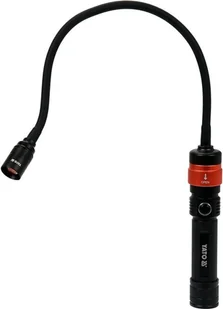 Yato LAMPA WARSZTATOWA 3W1 W WALIZCE 380LM LI-ION 3,7V 2200MAH IP54 - Oświetlenie warsztatowe Yato LAMPA WARSZTATOWA 3W1 W WALIZCE 380LM LI-ION 3,7V 2200MAH IP54 - Oświetlenie warsztatowe - miniaturka - grafika 4