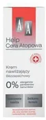 Kremy do twarzy - Oceanic Help Moisturizing Cream Atopic Skin krem nawilżający do cery atopowej 50ml 44544-uniw - miniaturka - grafika 1