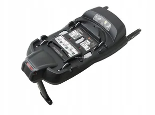BeSafe Baza ISOfix iZi Modular i-Size - Akcesoria do fotelików - miniaturka - grafika 4