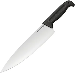 Cold Steel Nóż kuchenny Cold Steel Commercial Series Chef's 10"" (20VCBZ) - Noże kuchenne - miniaturka - grafika 2