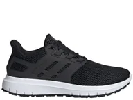 Buty sportowe męskie - Adidas Buty męskie Ultimashow czarne FX3624 - miniaturka - grafika 1