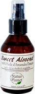 Balsamy i oliwki dla dzieci - Natur Planet Olej ze słodkich migdałów 100ml - Natur Planet 4094-0 - miniaturka - grafika 1