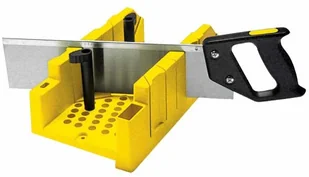 Stanley PRZYRŻNIA Z TWORZYWA Z PIŁĄ 1-20-600 - Narzędzia warsztatowe - miniaturka - grafika 3