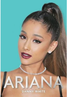 Ariana Nowa - Biografie i autobiografie - miniaturka - grafika 2