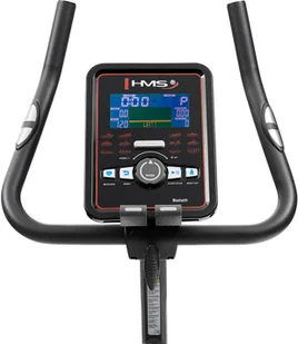 HMS Rower magnetyczny M5812i - 27925-uniw - Rowery treningowe - miniaturka - grafika 7