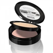 Peelingi i scruby do twarzy - Lavera 2in1 Compact Foundation, 1er Pack (1 X 10 G) 1051950 - miniaturka - grafika 1