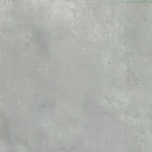 Płytki ceramiczne - Tubądzin Epoxy Graphite 2 Mat 79,8x79,8 - miniaturka - grafika 1