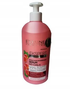 Eveline Ekspert regeneracji serum do ciała 350ml - Balsamy i kremy do ciała - miniaturka - grafika 2