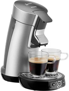 Ekspres do kawy Philips Senseo Viva Cafe Duo HD6566/10 - Ekspresy do kawy - miniaturka - grafika 2
