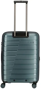 Travelite Walizka średnia Air Base niebieska 7534825 - Walizki - miniaturka - grafika 8