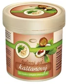 Olejki i świece do masażu - Topvet Mleczko do masażu z kasztanowca 200ml - miniaturka - grafika 1