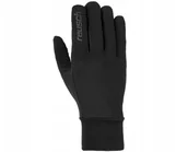 Rękawice narciarskie - Reusch Rękawice zimowe Heat Ceramic Touch-Tec 9 - miniaturka - grafika 1