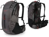 Plecaki - Campus Polaris Lekki Plecak Trekkingowy 37L - miniaturka - grafika 1