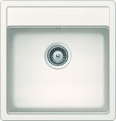 Zlewozmywaki - Schock Mono N-100S Polaris - miniaturka - grafika 1