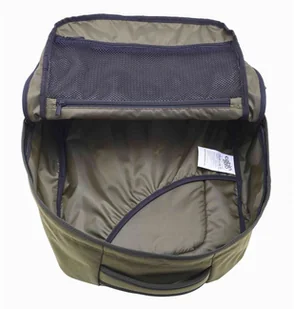 CabinZero Plecak torba podręczna Military 36l CZ18 - Torby podróżne - miniaturka - grafika 7