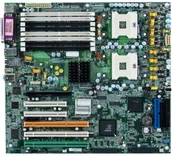 Płyty główne serwerowe - Fujitsu S26361-D1691-A12 GS5 2x s.604 DDR2 R630 - miniaturka - grafika 1