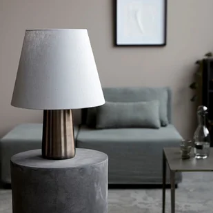 House Doctor Lampa stołowa Bakora M - Lampy stojące - miniaturka - grafika 2