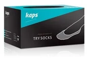 Artykuły kaletnicze - Kaps Stopki skarpetki do mierzenia 1579 - miniaturka - grafika 1