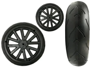 Koło do motocykla JT528 Bmw S1000RR - Akcesoria rowerowe - miniaturka - grafika 3