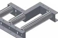 Odciąg zanieczyszczeń i wiórów do metalu TUR TAC 2 - Odciągi trocin i wiórów - miniaturka - grafika 5