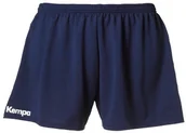 Piłka nożna - Kempa Buty damskie spodnie Classic Shorts, niebieski, XXL 200321004 - miniaturka - grafika 1