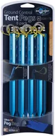 Akcesoria turystyczne - Sea To Summit Śledzie Sea Tu Summit Tent Pegs 8szt APEGS8PK - miniaturka - grafika 1