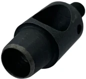 Artykuły kaletnicze - PielegnacjaObuwia Dziurkacz 8mm oczkarka pod Praskę 305008 - miniaturka - grafika 1