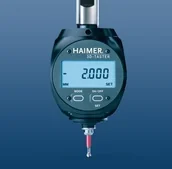 Akcesoria do urządzeń pomiarowych - HAIMER Czujnik elektroniczny 3D 80.460.00.FHN 80.460.00.FHN - miniaturka - grafika 1