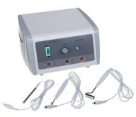 Kombajny kosmetyczne - Beauty System Galwan z jonoforezą 2w1 BR-363 1326 - miniaturka - grafika 1