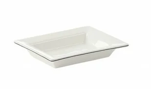 Gedy Mydelniczka 130x22x100 mm do postawienia, ceramika LUCREZIA SH / LC11 - Mydelniczki i dozowniki mydła Gedy Mydelniczka 130x22x100 mm do postawienia, ceramika LUCREZIA SH / LC11 - Mydelniczki i dozowniki mydła - miniaturka - grafika 1