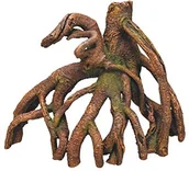 Dekoracje do akwarium - Nobby 28104 akwarium dekoracja Aqua ornaments, mangrove - miniaturka - grafika 1