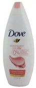 Kosmetyki do kąpieli - Dove Żel pod prysznic Renewing Glow Pink Clay 250ml 1995-uniw - miniaturka - grafika 1