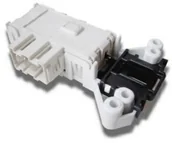 Akcesoria i części do pralek i suszarek - BLOKADA DRZWI AMICA PA PB PC - miniaturka - grafika 1